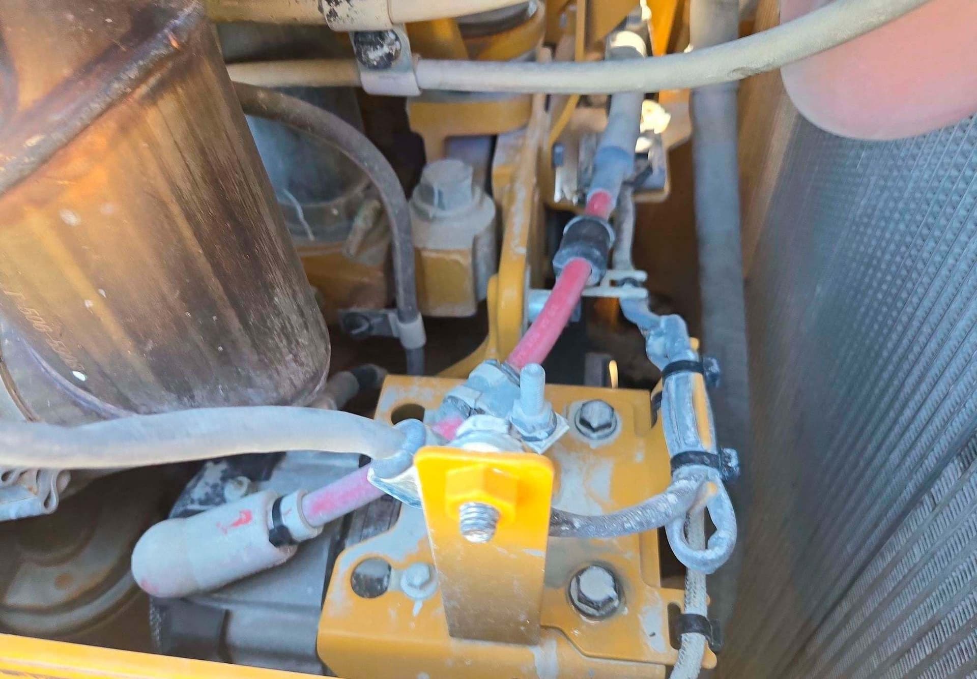 2014 Caterpillar 980K