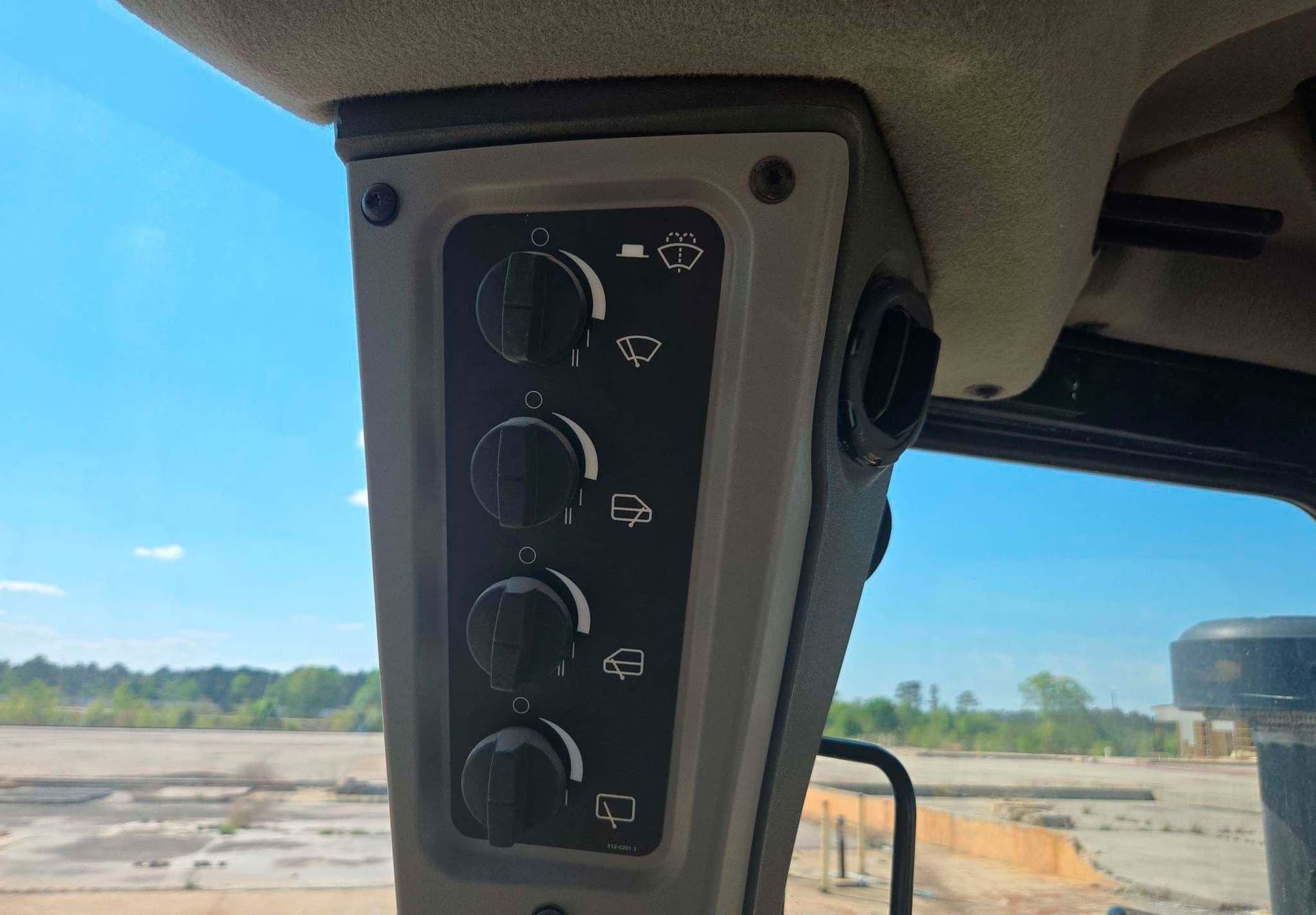 2014 Caterpillar 980K